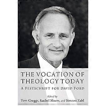 De roeping van de theologie van vandaag
