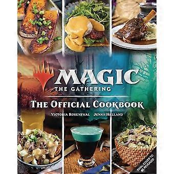 Magic : The Gathering : Le livre de cuisine officiel : Cuisines du multivers