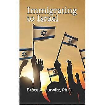 Indvandrer til Israel
