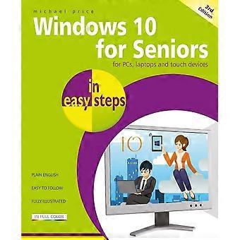 Windows 10 for eldre i enkle trinn