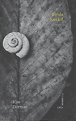 Kerala Tagebuch