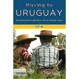 Flytning til Uruguay 2018: Black & White Edition