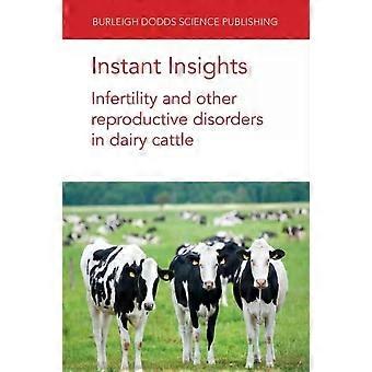 Informações rápidas sobre infertilidade e outros distúrbios reprodutivos em bovinos leiteiros - Alexander C. O. Evans