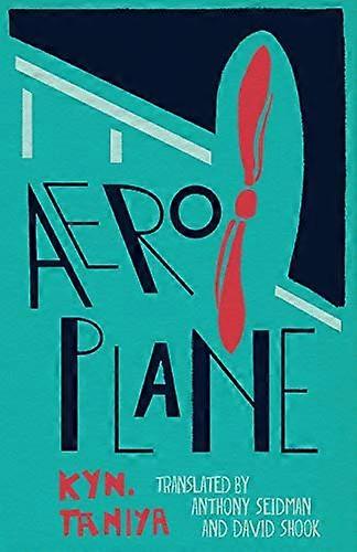 Aeroplane