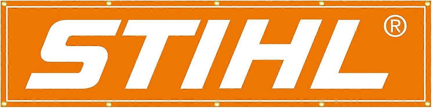 Bannerflagg til Stihl H0013