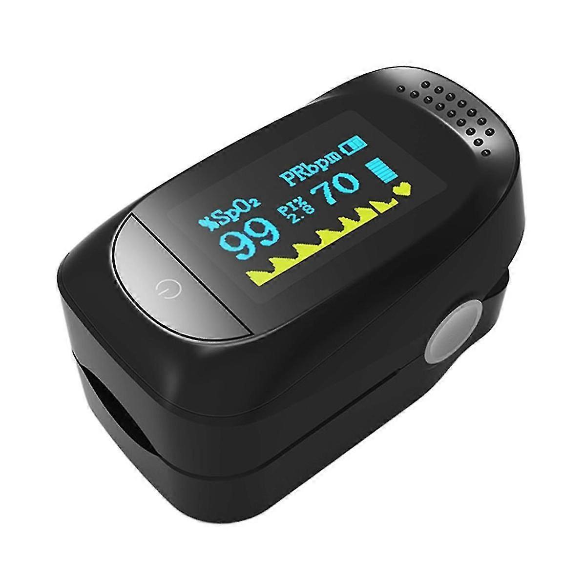 500dl et 500c Elite Fingertip Bundle, noir