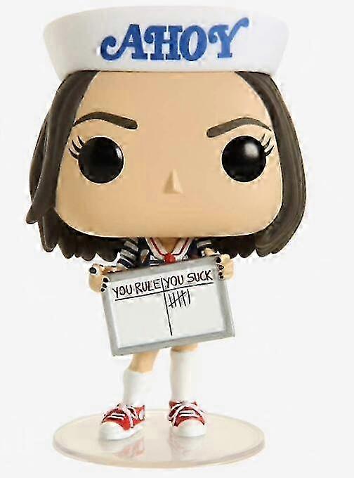 Stranger Things - Robin 922 Vinyl-Puppe, Actionfigur