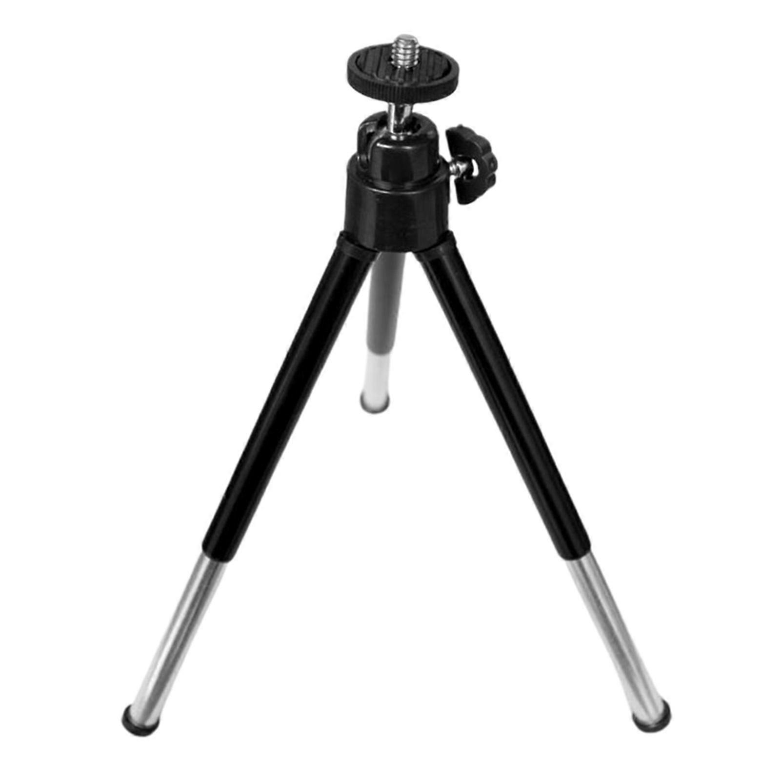Universal Camera Mobile Phone Broadcast Holder Desktop Tripods Bracket Stand