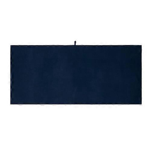 Towel City Plain Quick Dry Beach Towel