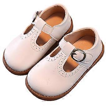 Dziewczęce buty baletowe Mary Jane Gracy dla małych dziewczynek, szkoła, przyjęcie urodzinowe, komfort 27
