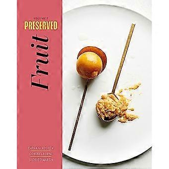 Preserved Fruit 25 Recipes Volume 2