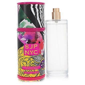  Sjp Nyc by Sarah Jessica Parker - Eau De Parfum Spray 3.4 oz - Women 