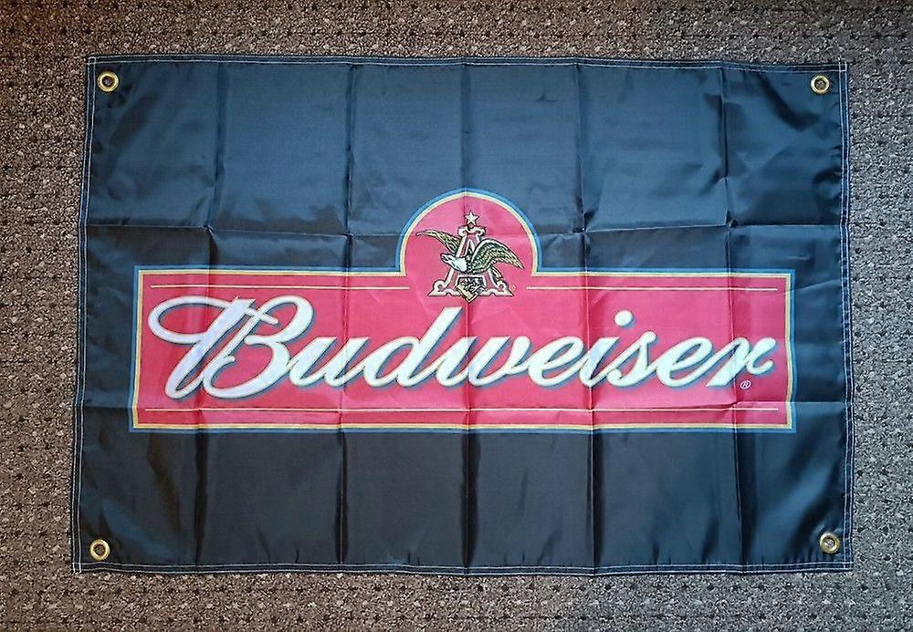 Budweiser Banner FH0263