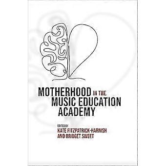 La maternidad en la Academia de Educación Musical