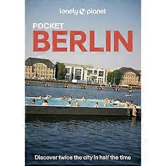 Lonely Planet Tasche Berlin