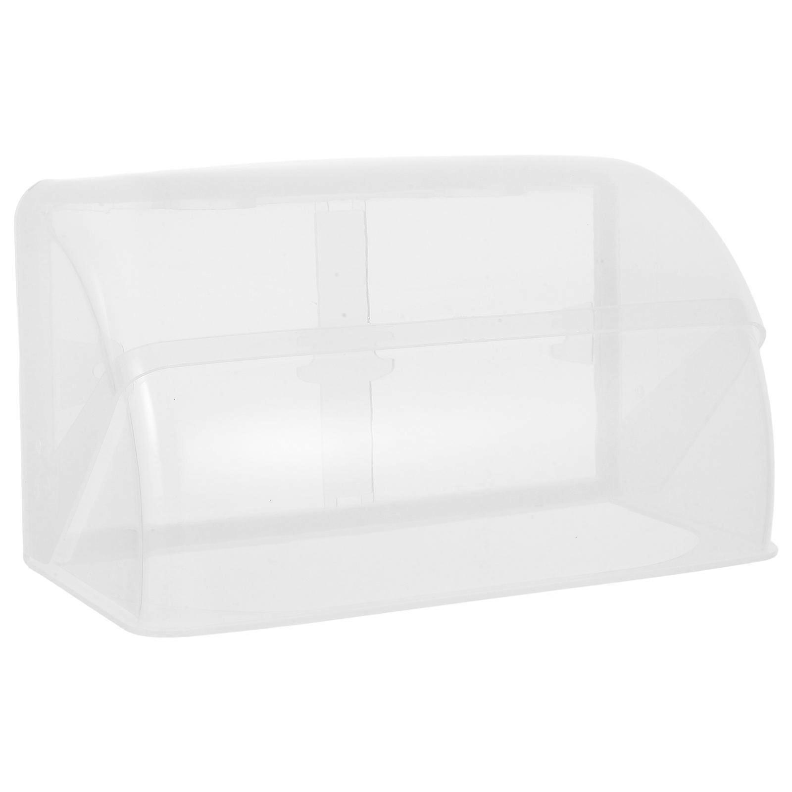 Protective Waterproof Socket Cover for Dual 86 Type Electrical Use