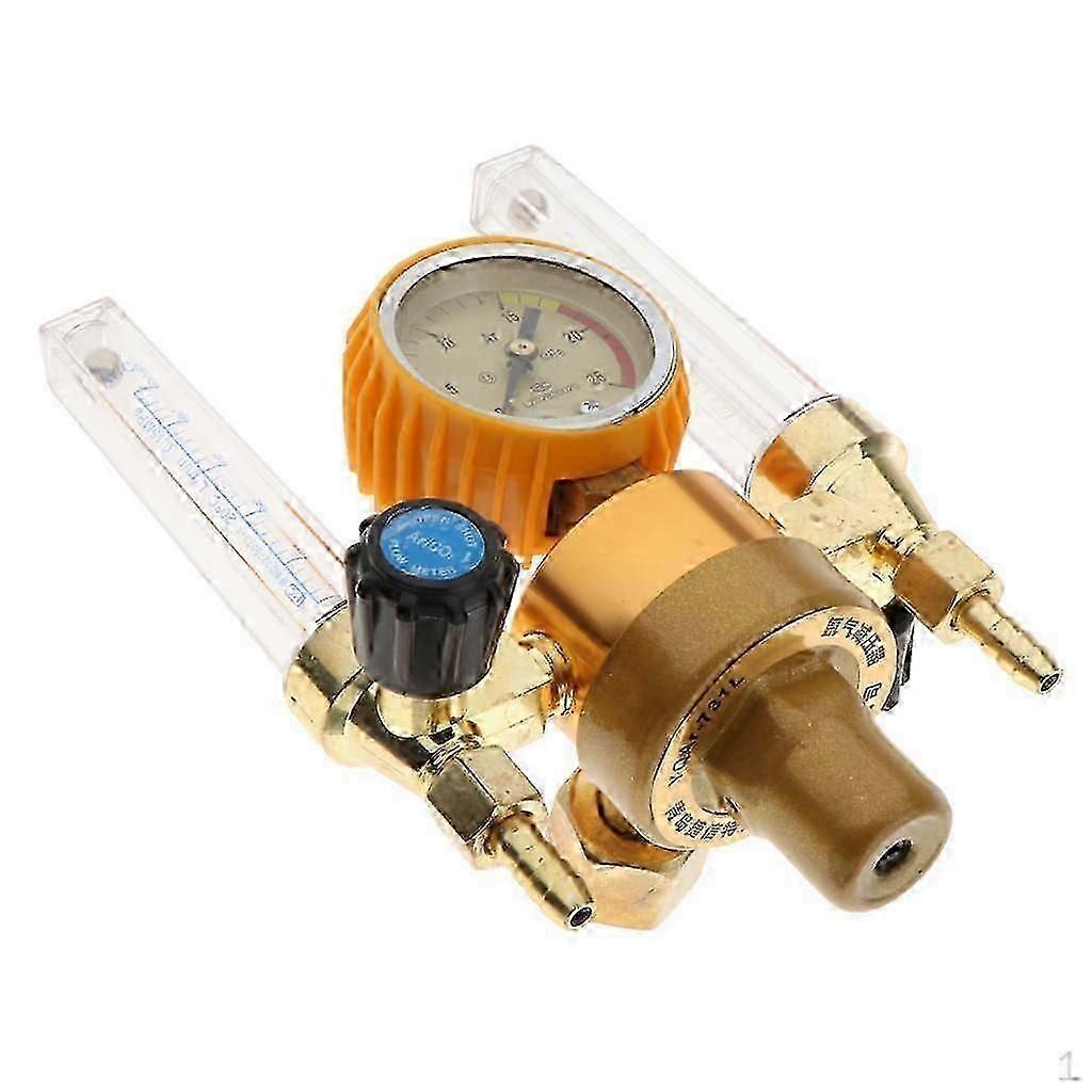 Mig Tig Meter Regulator Argon CO2 Welding er