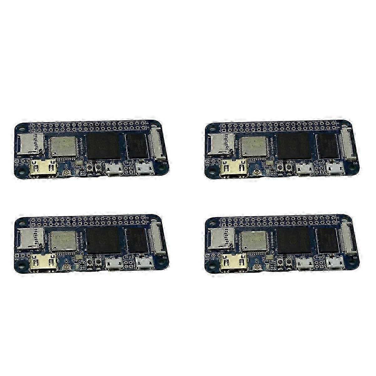 compatible with Banana Pi M2 Zero Allwinner H3 CPU Open Source Hardware