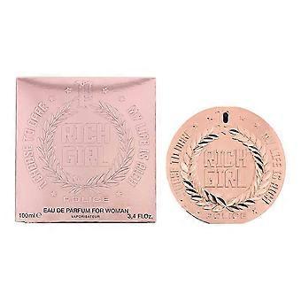 Police Rich Girl Womens EDP 100ml Fragrance
