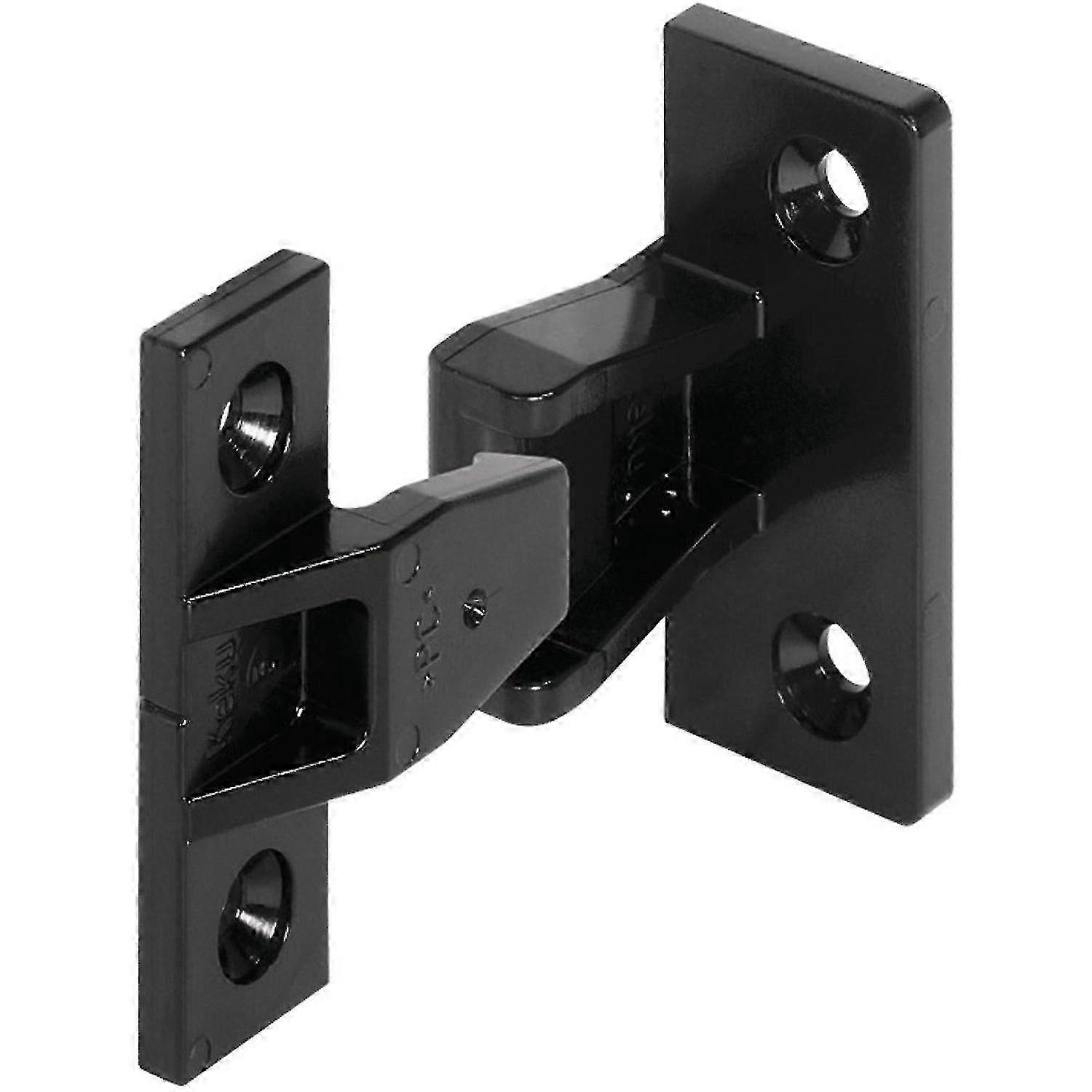 Keku Push-fit Panel and Frame Component Set with Screws (10 Pack)