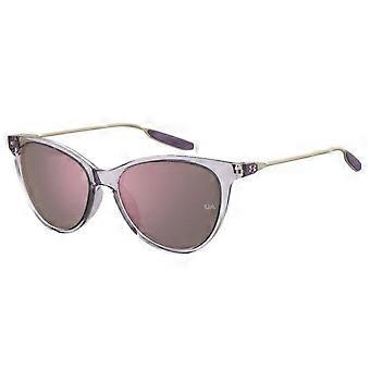 Under Armour UA EXPANSE 141/TE Full Rim  Women Cat Eye Sunglasses UV3 Original