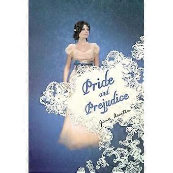 Stolz und Vorurteil – Jane Austen