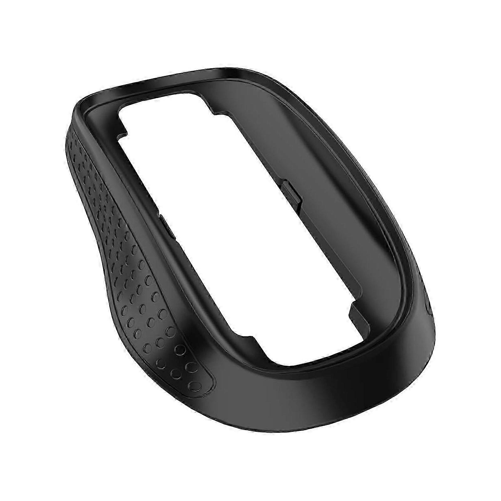 Sleek Mouse Stand compatible with Magic Mouse 2/3 Enhanced Comcompatible witht Not Easy to Fall Convenient Charging Solution Mouse Stand