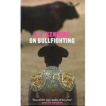 Sur la tauromachie