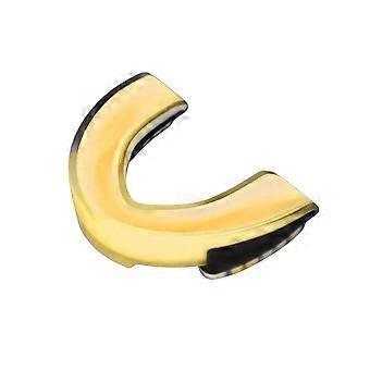 Teeth Protector Kids Youth Mouthguard Sport Boxing Mouth Guard Tooth Brace Protection compatible with Basketball Rugby Boxing Protetor Bucal