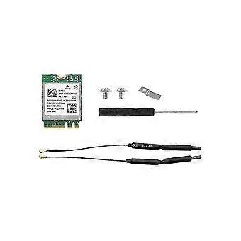 För Orange Pi 5 Plus trådlöst nätverkskort för OPi5 Plus Controller Development Board DualBand Wifi