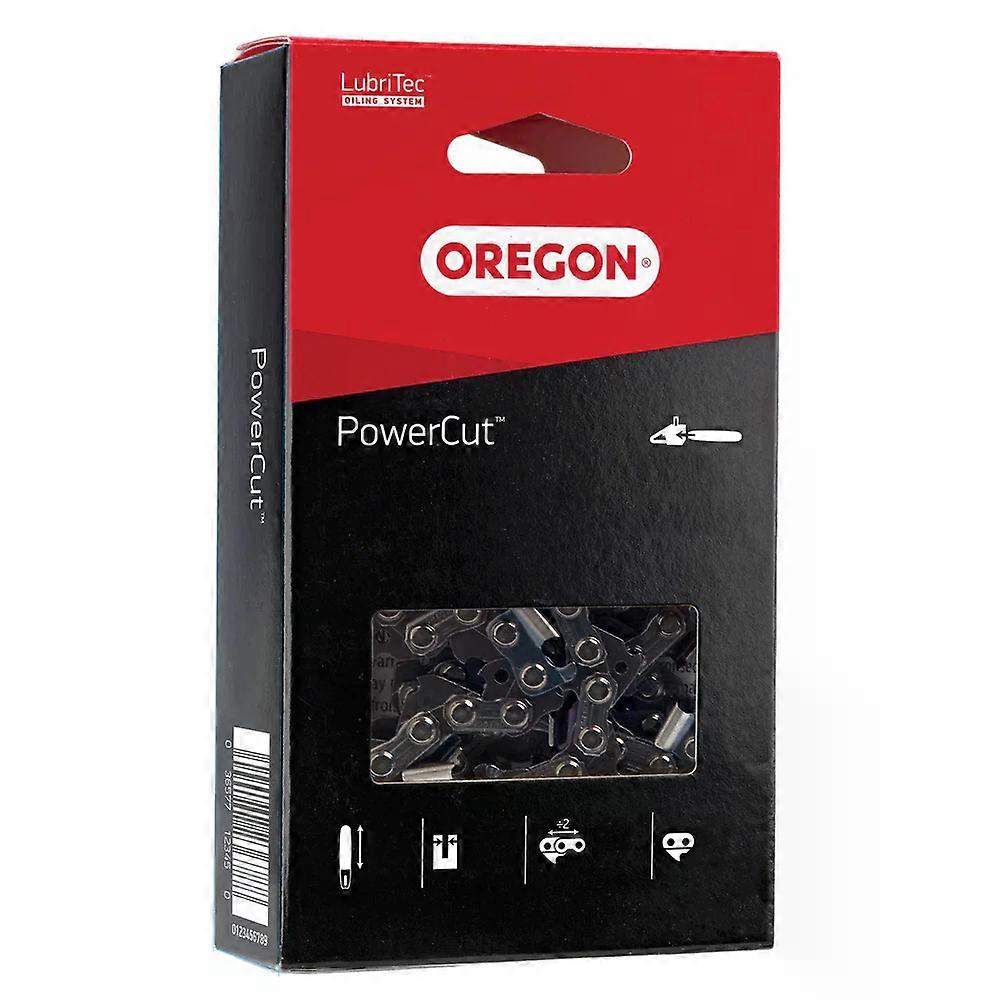 22LPX067E Chainsaw Chain, 325 Super Chisel