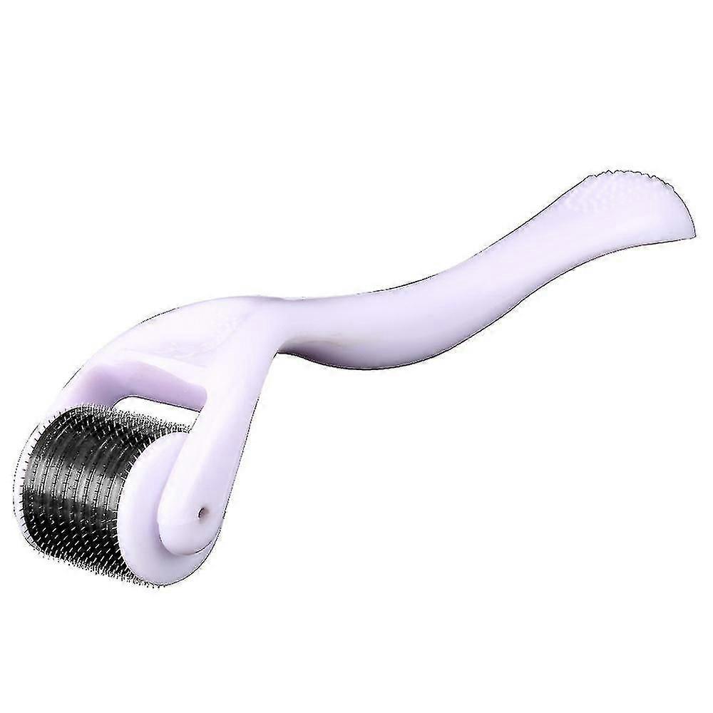 Derma Roller, Micro Needles,titanium Microneedling Roller Massage Tool