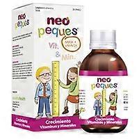 NeoKids Children's Growth Syrup 150 ml