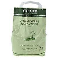 Green Clay Granulated for external use 3 kg