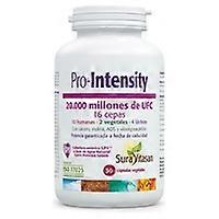 Pro-Intensity 30 vegetable capsules