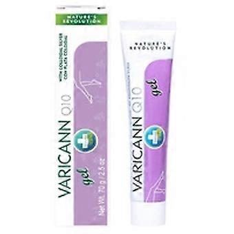 Varicann Q10 75 ml of gel