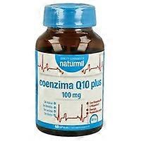 Coenzyme Q10 60 capsules