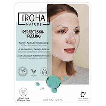 Peeling facial mask perfect skin with glycolic acid 23 ml