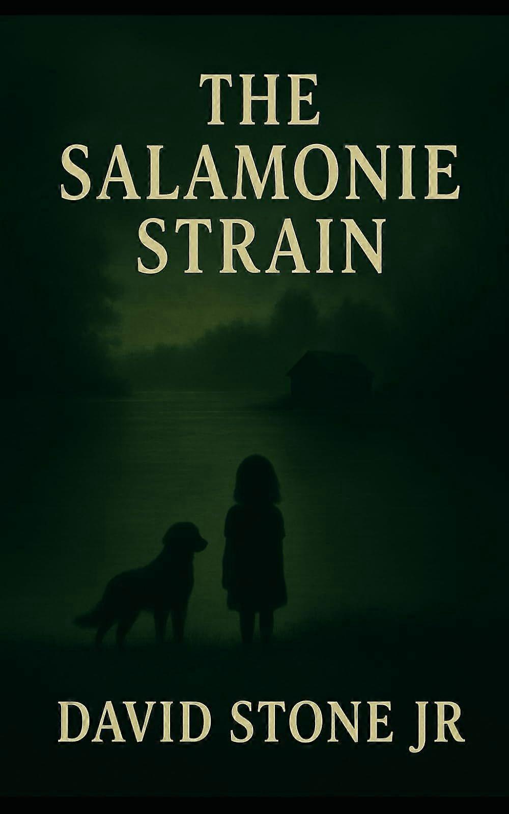 Salamonie strain