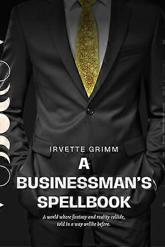 A businessman's spellbook
