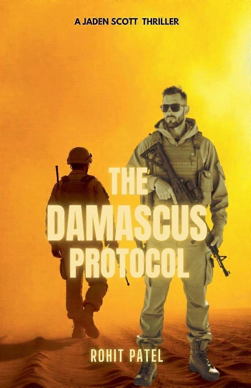 The damascus protocol