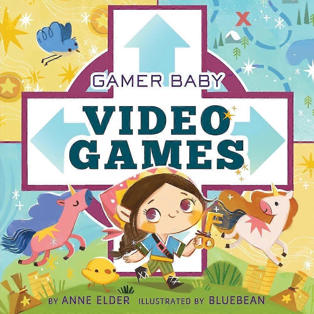 Video games