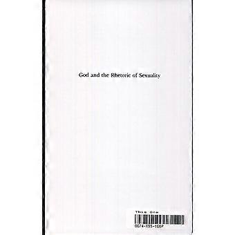 God and the rhetoric of sexuality