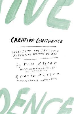 Creative Confidence