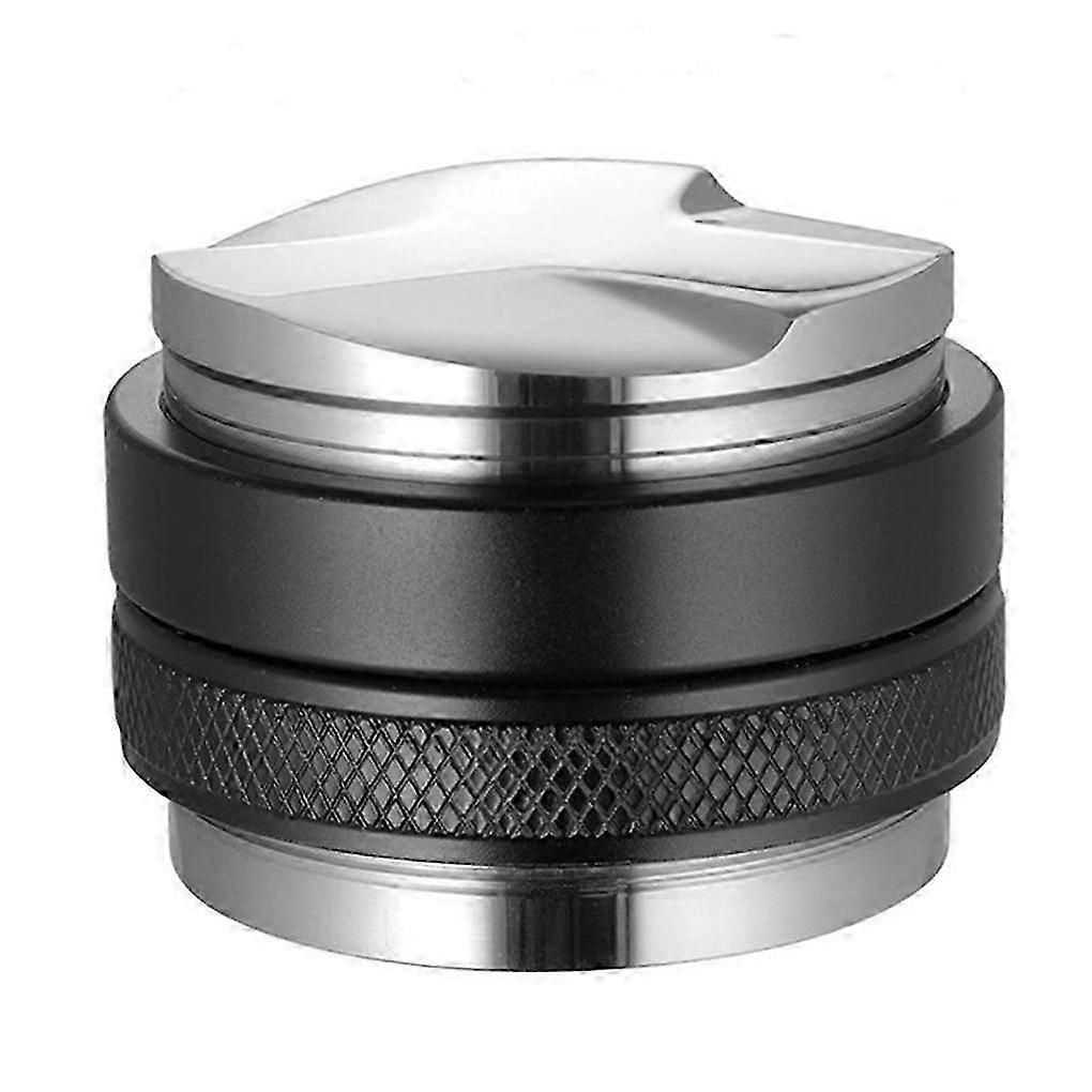 54mm Coffee Leveler Distribution Components Tamper Component Distributor Part