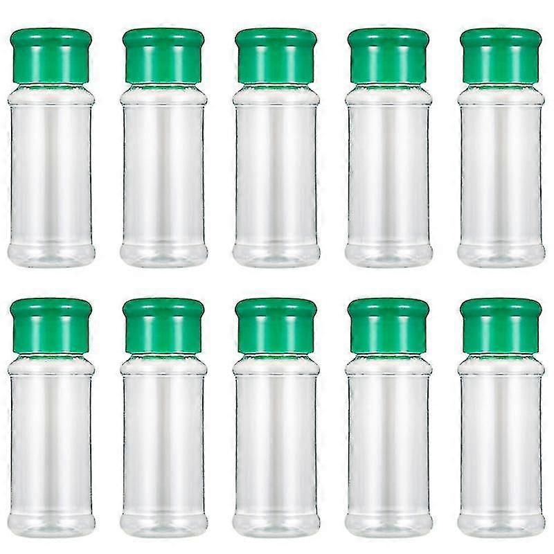 40pcs Kitchen utensils,  Plastic Pepper Bottle