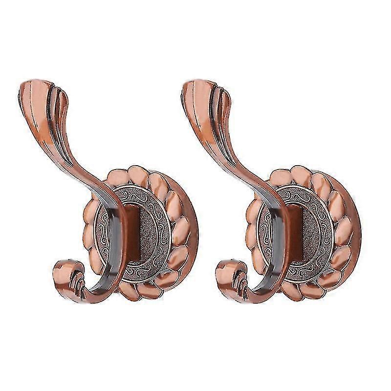 2pcs Storage Hooks, Wall Hooks For Home