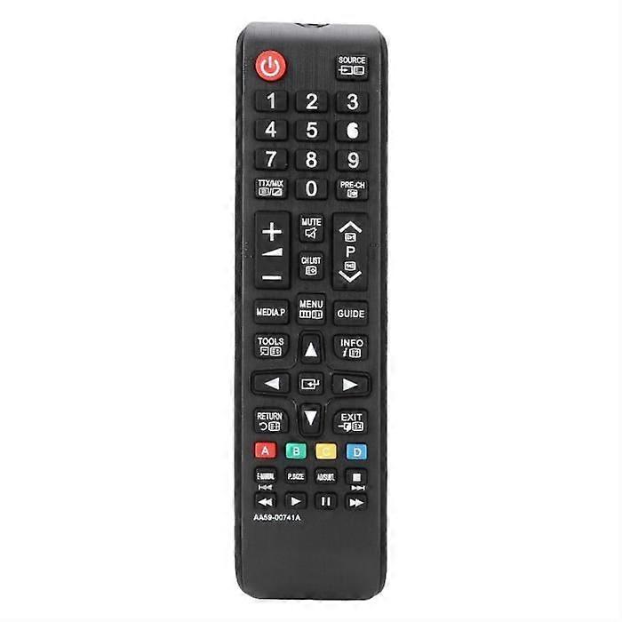 Replacement remote control for Samsung AA59-00741A