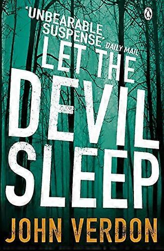 Let the Devil Sleep