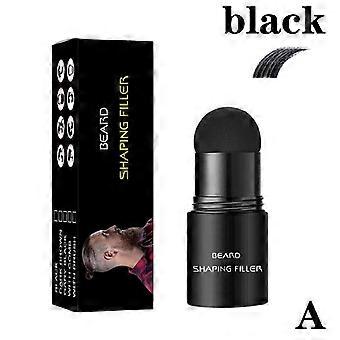 Dye Hair/beard Filling Stick Repair Scatters Waterproof Moustache Brush Care Pen Beard Men Mustache Enhancer Fill Hair Dye N6k6